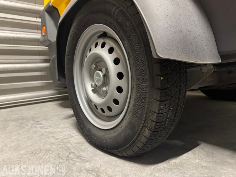 2019 Atlas Copco XAS68 kompressor med trykkluftkjøling - 건설장비 : 사진 5 2019 Atlas Copco XAS68 kompressor med trykkluftkjøling - 건설장비 : 사진 5