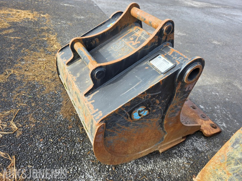 2019 Gøtene Flex skuffe/renske skuffe - 부착물 건설기계 용 : 사진 4 2019 Gøtene Flex skuffe/renske skuffe - 부착물 건설기계 용 : 사진 4