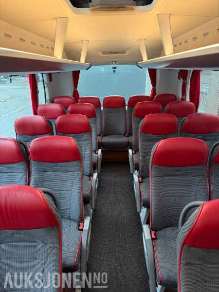 버스 2019 MAN LION`S COACH : 사진 12 버스 2019 MAN LION`S COACH : 사진 12