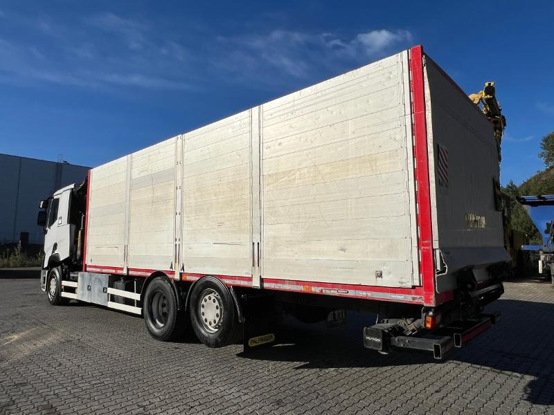 2019 Renault T - 크레인 트럭 : 사진 5 2019 Renault T - 크레인 트럭 : 사진 5