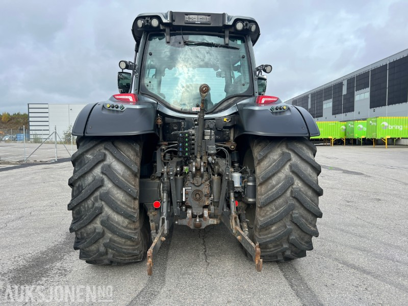 2019 Valtra N174D 1C8 - frontlaster - 장궤형 트랙터 : 사진 4 2019 Valtra N174D 1C8 - frontlaster - 장궤형 트랙터 : 사진 4