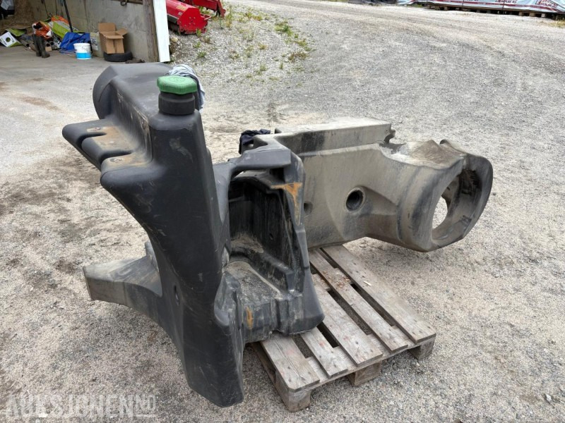 2020 Dieseltank til John Deere 6215 - 장궤형 트랙터 : 사진 1 2020 Dieseltank til John Deere 6215 - 장궤형 트랙터 : 사진 1