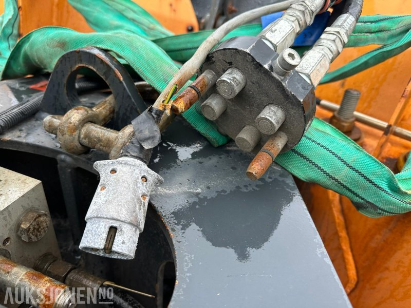 2020 SCHMIDT V90 - VIKPLOG - 건설장비 : 사진 4 2020 SCHMIDT V90 - VIKPLOG - 건설장비 : 사진 4