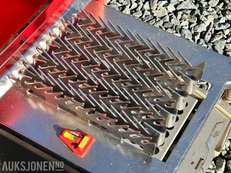 2021 Lely Shuttle Melkeprøvetaker - 농업용 기계 : 사진 4 2021 Lely Shuttle Melkeprøvetaker - 농업용 기계 : 사진 4