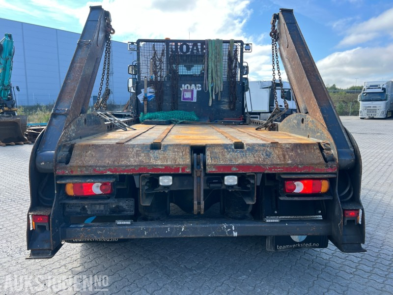 2021 Renault D - 스킵 로더 트럭 : 사진 4 2021 Renault D - 스킵 로더 트럭 : 사진 4