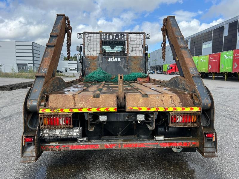 2021 Renault D - 스킵 로더 트럭 : 사진 4 2021 Renault D - 스킵 로더 트럭 : 사진 4