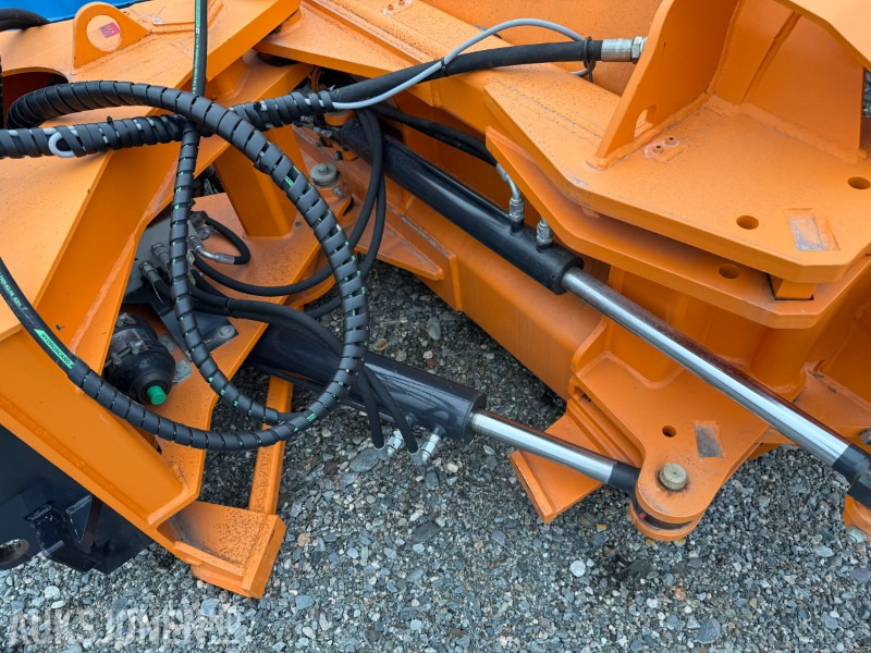 2021 Schmidt Tellefsdal U-H2 Klappvinge - 건설장비 : 사진 4 2021 Schmidt Tellefsdal U-H2 Klappvinge - 건설장비 : 사진 4