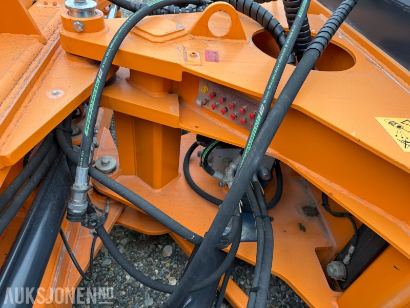 2021 Schmidt Tellefsdal U-H2 Klappvinge - 건설장비 : 사진 5 2021 Schmidt Tellefsdal U-H2 Klappvinge - 건설장비 : 사진 5