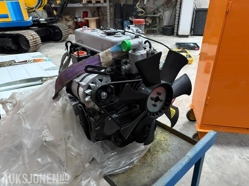 2021 UBRUKT YUNNEI YN27 MOTOR - 건설장비 : 사진 2 2021 UBRUKT YUNNEI YN27 MOTOR - 건설장비 : 사진 2