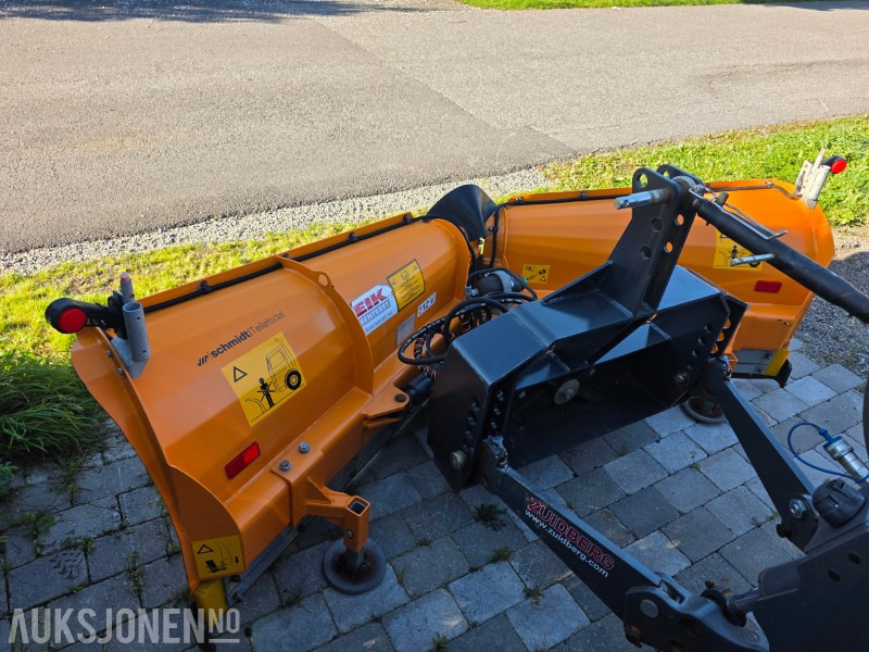 2022 Schmidt VPL27 hydraulisk kileplog - 부착물 건설기계 용 : 사진 4 2022 Schmidt VPL27 hydraulisk kileplog - 부착물 건설기계 용 : 사진 4