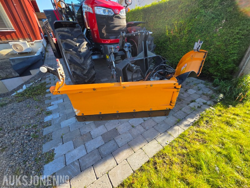 2022 Schmidt VPL27 hydraulisk kileplog - 부착물 건설기계 용 : 사진 1 2022 Schmidt VPL27 hydraulisk kileplog - 부착물 건설기계 용 : 사진 1