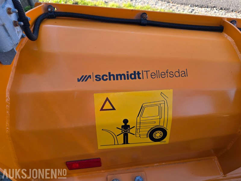 2022 Schmidt VPL27 hydraulisk kileplog - 부착물 건설기계 용 : 사진 5 2022 Schmidt VPL27 hydraulisk kileplog - 부착물 건설기계 용 : 사진 5