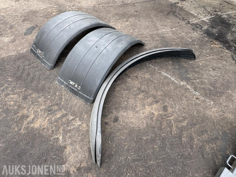 2022 Skjermsett til Fendt 724 gen 6 - 장궤형 트랙터 : 사진 2 2022 Skjermsett til Fendt 724 gen 6 - 장궤형 트랙터 : 사진 2