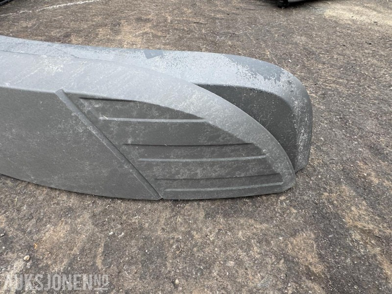 2022 Skjermsett til Fendt 724 gen 6 - 장궤형 트랙터 : 사진 4 2022 Skjermsett til Fendt 724 gen 6 - 장궤형 트랙터 : 사진 4