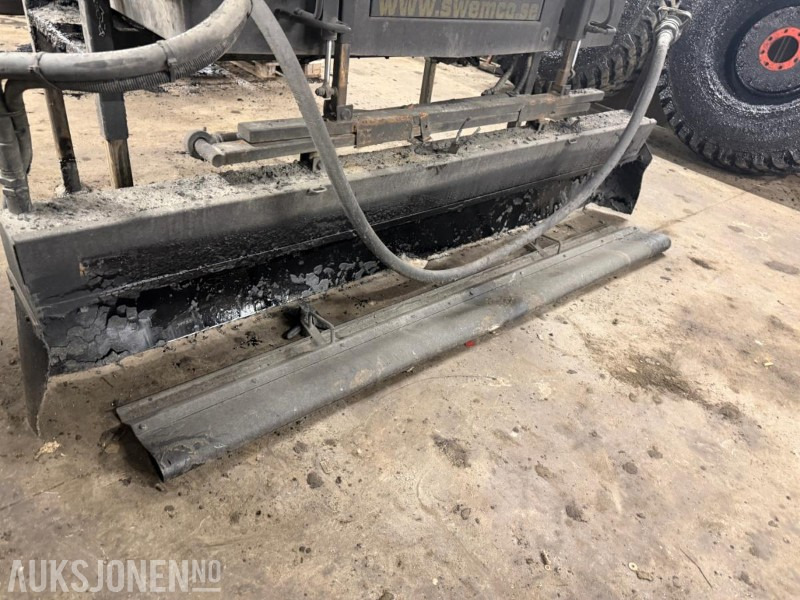 2022 Swemco TC 800 TU traktorsprøyte / Limsprøyte - 농업용 기계 : 사진 5 2022 Swemco TC 800 TU traktorsprøyte / Limsprøyte - 농업용 기계 : 사진 5