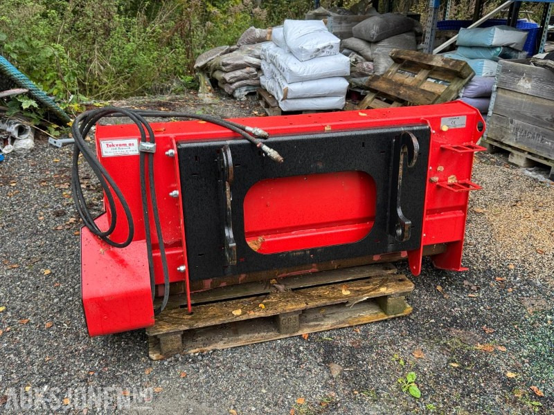 2022 Tokvam SMA510 strøkasse - 농업용 기계 : 사진 3 2022 Tokvam SMA510 strøkasse - 농업용 기계 : 사진 3