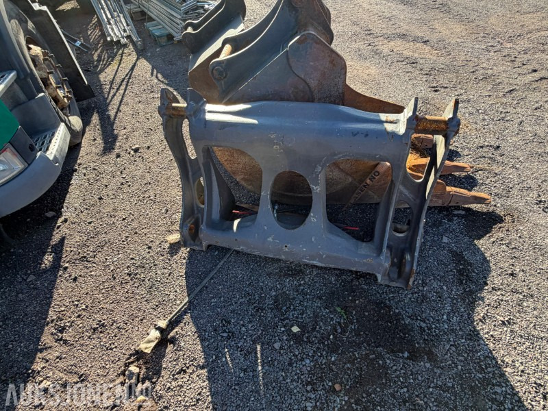 2022 Volvo hurtigfeste - 건설장비 : 사진 1 2022 Volvo hurtigfeste - 건설장비 : 사진 1