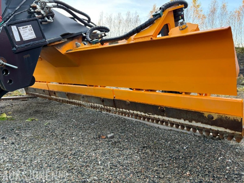 농업용 기계 2023 GIGANT 305 ISSKJÆR : 사진 10 농업용 기계 2023 GIGANT 305 ISSKJÆR : 사진 10