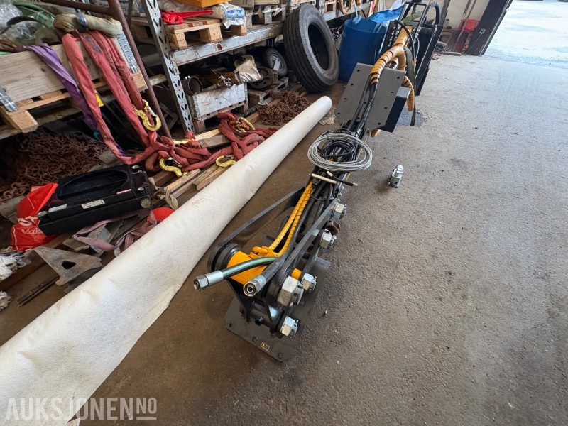 2023 TMK Machinery hydraulisk forlengelsesarm - 부착물 건설기계 용 : 사진 2 2023 TMK Machinery hydraulisk forlengelsesarm - 부착물 건설기계 용 : 사진 2