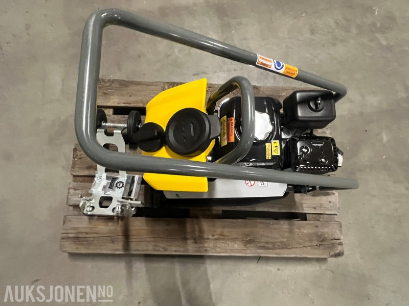 2023 Wacker Neuson Vibroplate BPS1340Aw 75kg - 건설장비 : 사진 2 2023 Wacker Neuson Vibroplate BPS1340Aw 75kg - 건설장비 : 사진 2