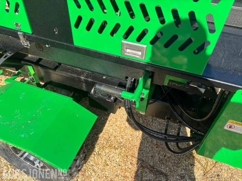 2024 Arborizer Dw380 Vedmaskin - 농업용 기계 : 사진 3 2024 Arborizer Dw380 Vedmaskin - 농업용 기계 : 사진 3