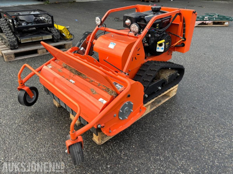 2024 Bjørn 2 RADIOSTYRT KRATTKNUSER. 14HK. 408CC - 농업용 기계 : 사진 1 2024 Bjørn 2 RADIOSTYRT KRATTKNUSER. 14HK. 408CC - 농업용 기계 : 사진 1