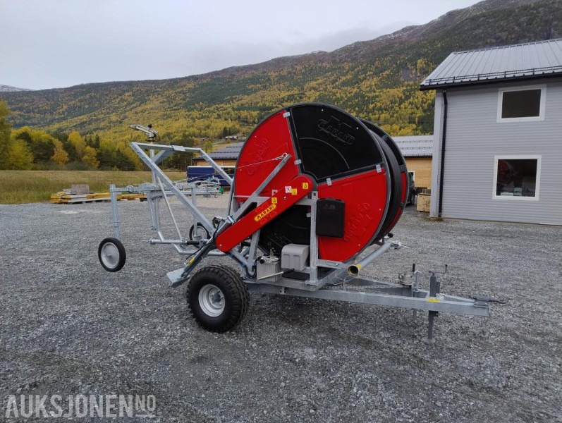 2024 OCMIS / Marani GT022B 63X250 - 농업용 기계 : 사진 4 2024 OCMIS / Marani GT022B 63X250 - 농업용 기계 : 사진 4