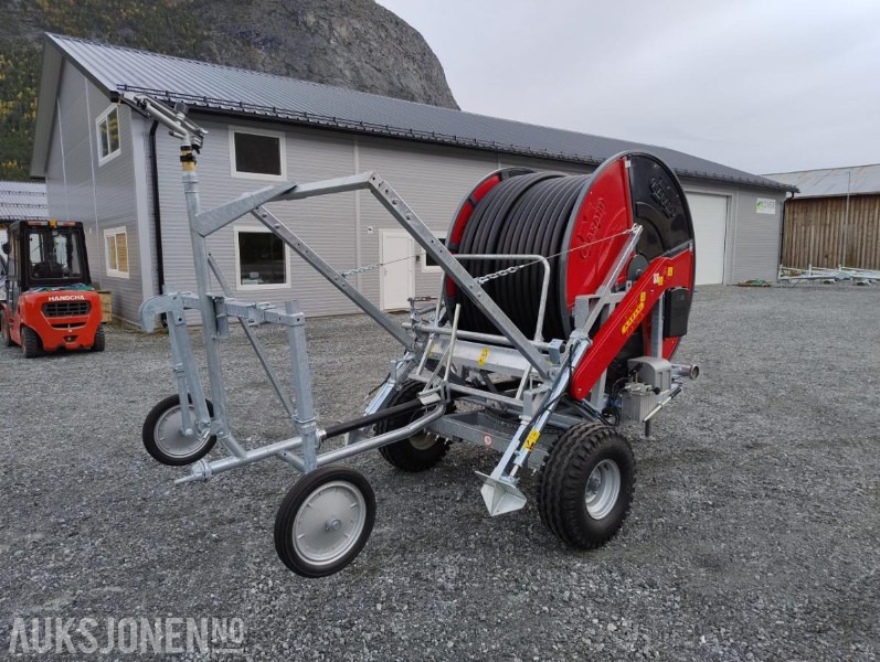 2024 OCMIS / Marani GT022B 63X250 - 농업용 기계 : 사진 3 2024 OCMIS / Marani GT022B 63X250 - 농업용 기계 : 사진 3