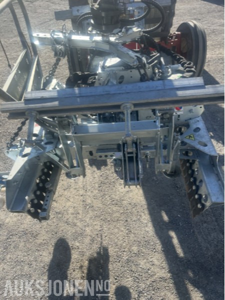 2024 Probst hvz-eco hydraulisk belegningssteinklype s-40 feste - mva fritt - 건설장비 : 사진 5 2024 Probst hvz-eco hydraulisk belegningssteinklype s-40 feste - mva fritt - 건설장비 : 사진 5