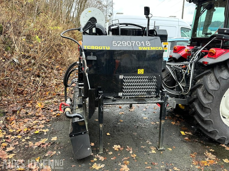 2024 Swemco TC500TU Traktorsprøyte - 농업용 기계 : 사진 2 2024 Swemco TC500TU Traktorsprøyte - 농업용 기계 : 사진 2