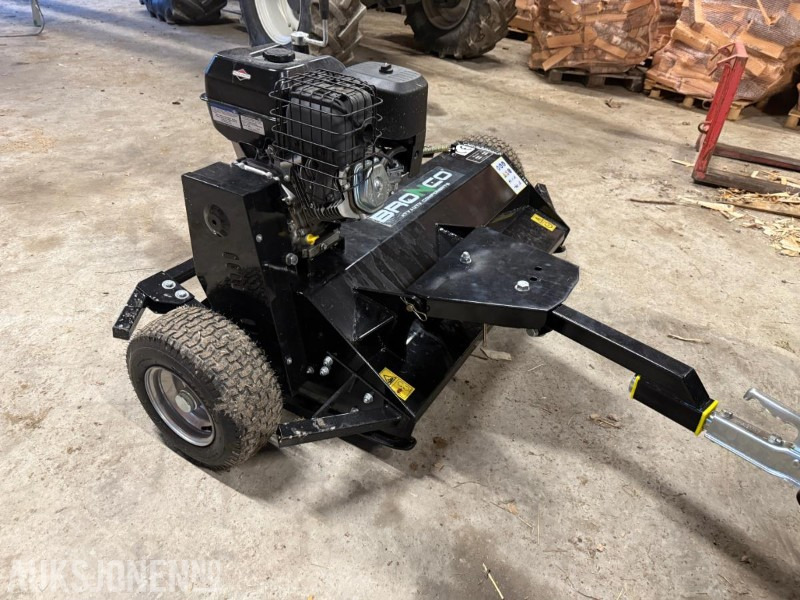 2025 Bronco Beitepusser til Atv bredde 120cm - 농업용 기계 : 사진 3 2025 Bronco Beitepusser til Atv bredde 120cm - 농업용 기계 : 사진 3