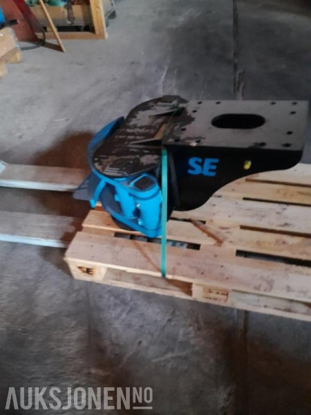 2025 SE 180 Energiklipper - 그래플 : 사진 1 2025 SE 180 Energiklipper - 그래플 : 사진 1