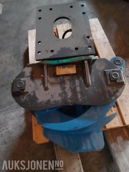 2025 SE 180 Energiklipper - 그래플 : 사진 2 2025 SE 180 Energiklipper - 그래플 : 사진 2