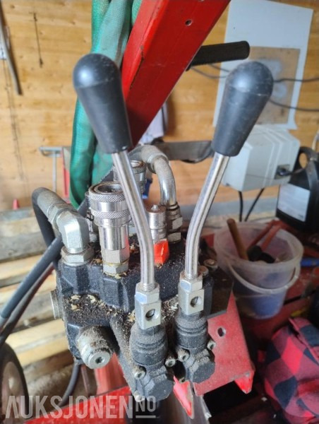 2025 Wee Stokk Løft Elektrisk hydraulisk motor Tannvalse med mating - 농업용 기계 : 사진 4 2025 Wee Stokk Løft Elektrisk hydraulisk motor Tannvalse med mating - 농업용 기계 : 사진 4