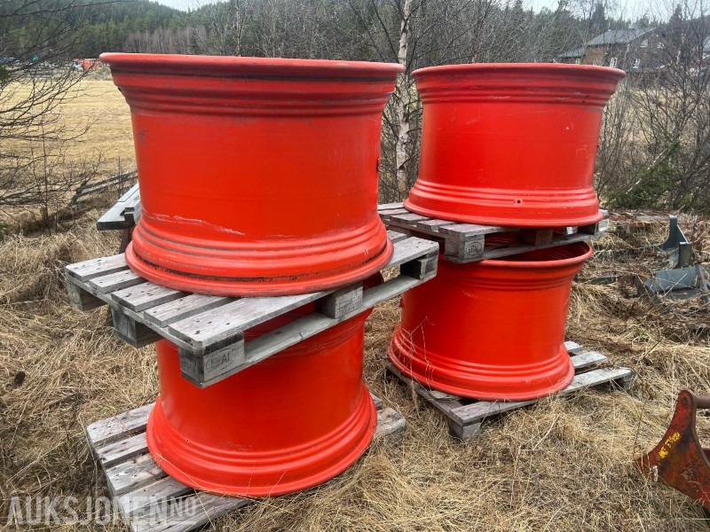 농업용 기계 4 stk 38'' felger : 사진 1