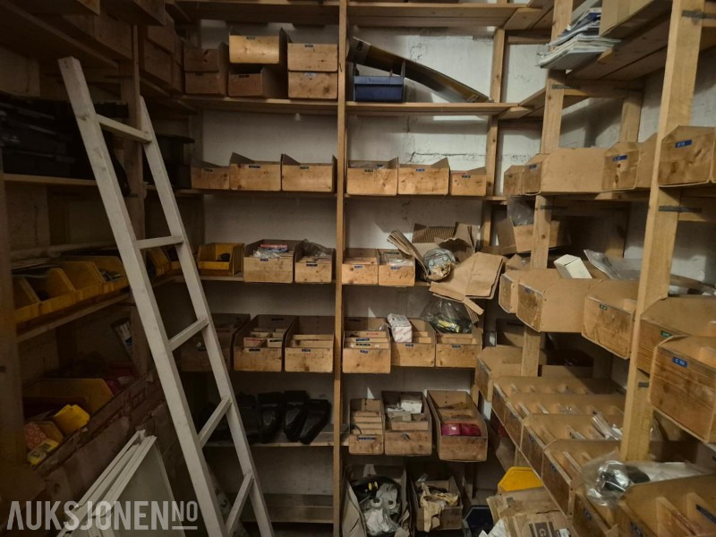 Case IH deler / delelager - 장궤형 트랙터 : 사진 1 Case IH deler / delelager - 장궤형 트랙터 : 사진 1