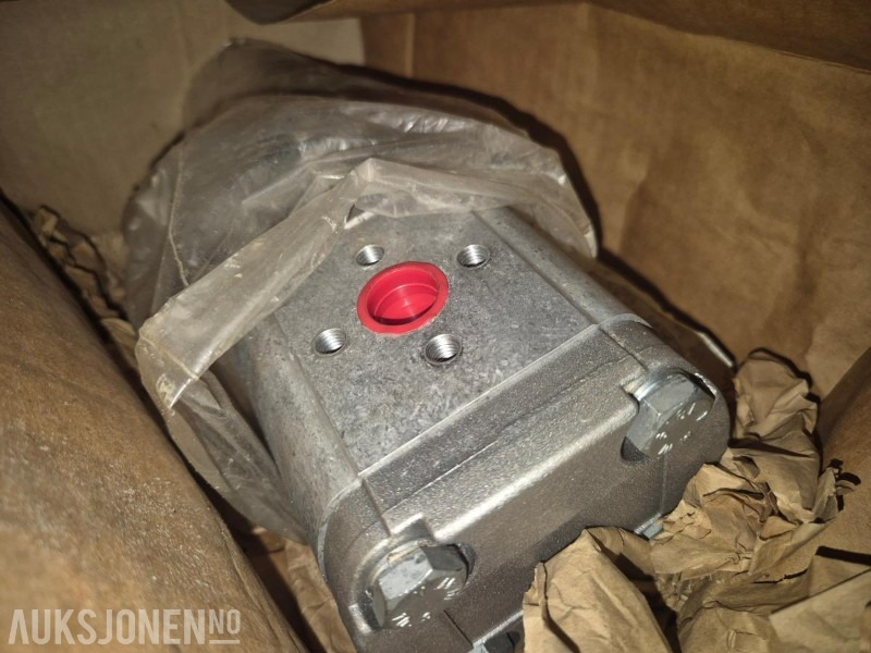 Case IH deler / delelager - 장궤형 트랙터 : 사진 3 Case IH deler / delelager - 장궤형 트랙터 : 사진 3