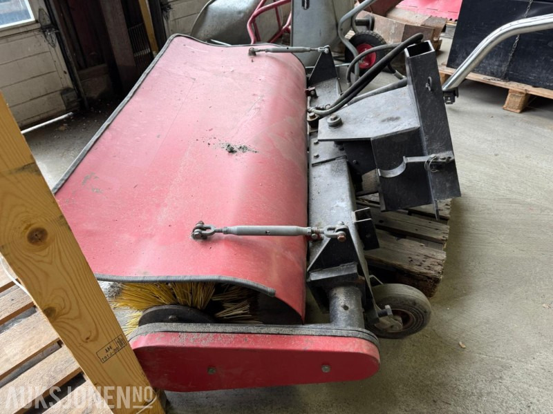 Feieaggregat - 부착물 건설기계 용 : 사진 4 Feieaggregat - 부착물 건설기계 용 : 사진 4