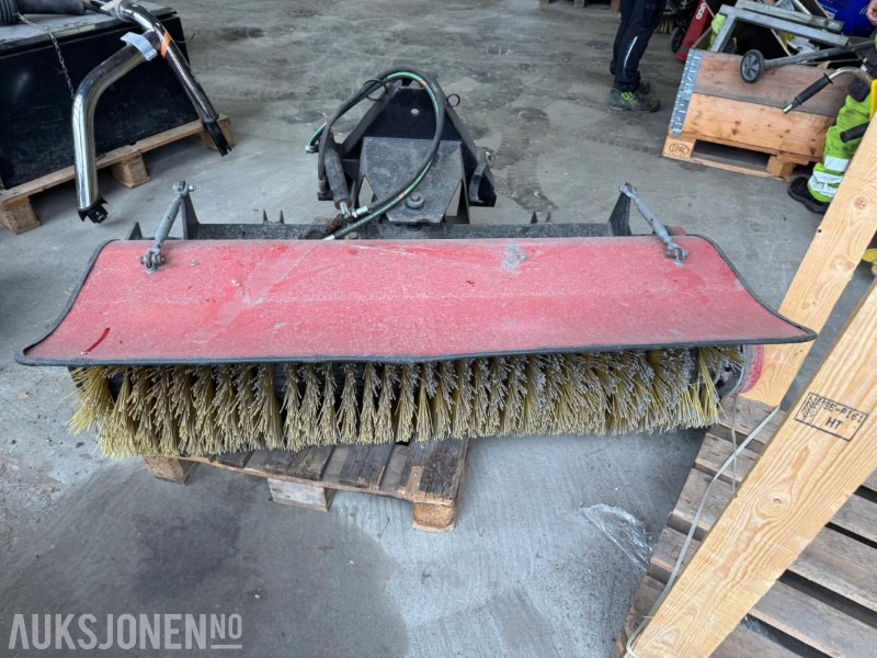 Feieaggregat - 부착물 건설기계 용 : 사진 2 Feieaggregat - 부착물 건설기계 용 : 사진 2