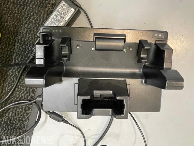 GEOMAX ZENITH40 GNSS SMART ANTENNE MED PANASONIC FELT-PC - 건설장비 : 사진 4 GEOMAX ZENITH40 GNSS SMART ANTENNE MED PANASONIC FELT-PC - 건설장비 : 사진 4