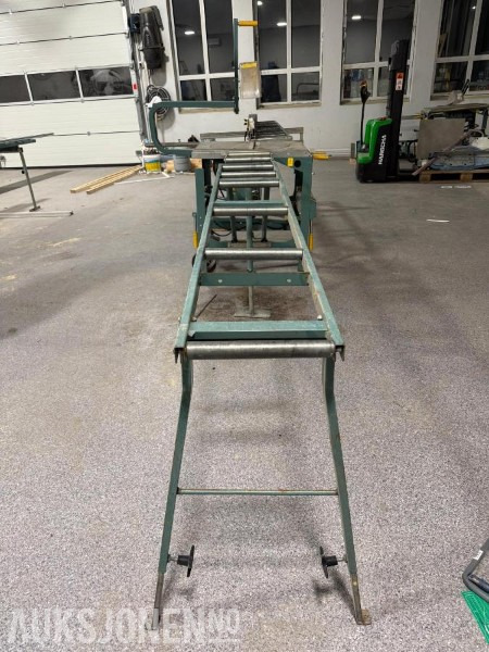 Gjerde1500 Maxicut BYGGSAG - 건설장비 : 사진 2 Gjerde1500 Maxicut BYGGSAG - 건설장비 : 사진 2