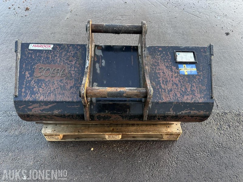 Götene Pusskuff 650L S60 - 건설장비 : 사진 5 Götene Pusskuff 650L S60 - 건설장비 : 사진 5