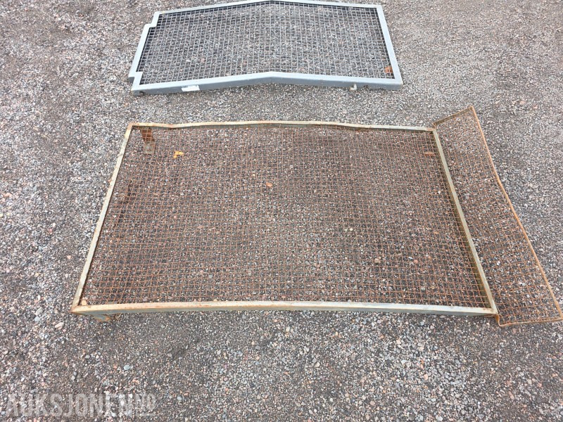 Grind til Kato 25 tonn - 건설장비 : 사진 2 Grind til Kato 25 tonn - 건설장비 : 사진 2