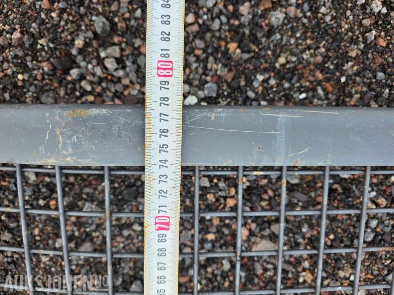 Grind til Volvo smal hytte - 건설장비 : 사진 5 Grind til Volvo smal hytte - 건설장비 : 사진 5