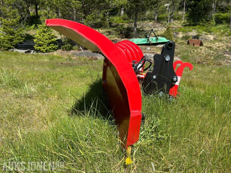 Igland SP 310 V-PLOG - 농업용 기계 : 사진 4 Igland SP 310 V-PLOG - 농업용 기계 : 사진 4
