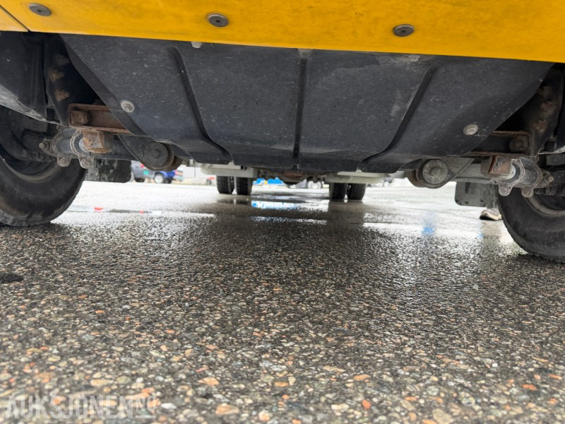 Iveco Daily 70C18 Bergingsbil – 2023-modell - bare gått 98 182 km - 소방차 : 사진 5 Iveco Daily 70C18 Bergingsbil – 2023-modell - bare gått 98 182 km - 소방차 : 사진 5