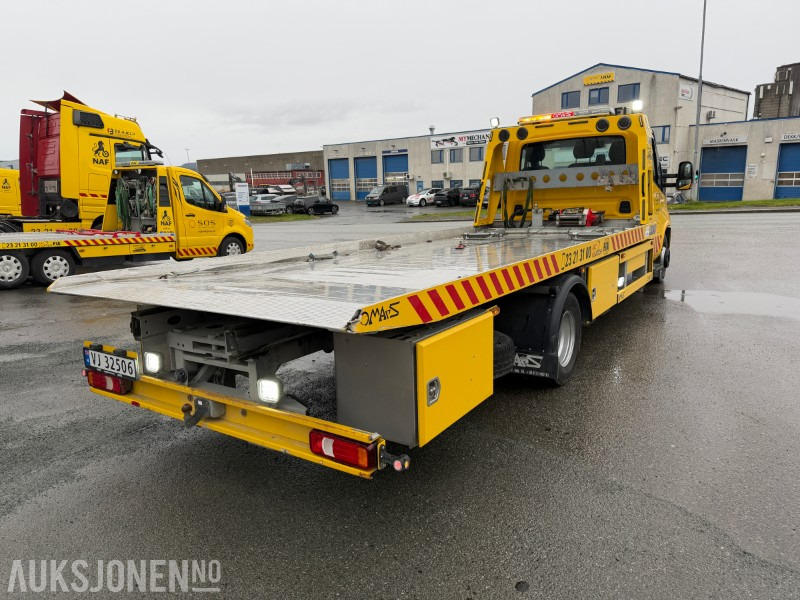 Iveco Daily 70C18 Bergingsbil – 2023-modell - bare gått 98 182 km - 소방차 : 사진 3 Iveco Daily 70C18 Bergingsbil – 2023-modell - bare gått 98 182 km - 소방차 : 사진 3