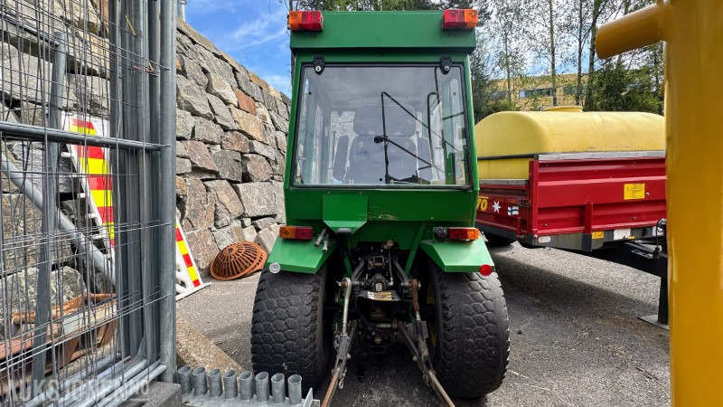 John Deere 955 Kompakt traktor Rep.objekt - 장궤형 트랙터 : 사진 4 John Deere 955 Kompakt traktor Rep.objekt - 장궤형 트랙터 : 사진 4