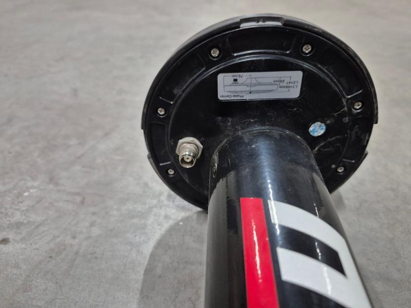 Makin 3D GPS Kuler På Føtter/Fester - 부착물 건설기계 용 : 사진 5 Makin 3D GPS Kuler På Føtter/Fester - 부착물 건설기계 용 : 사진 5