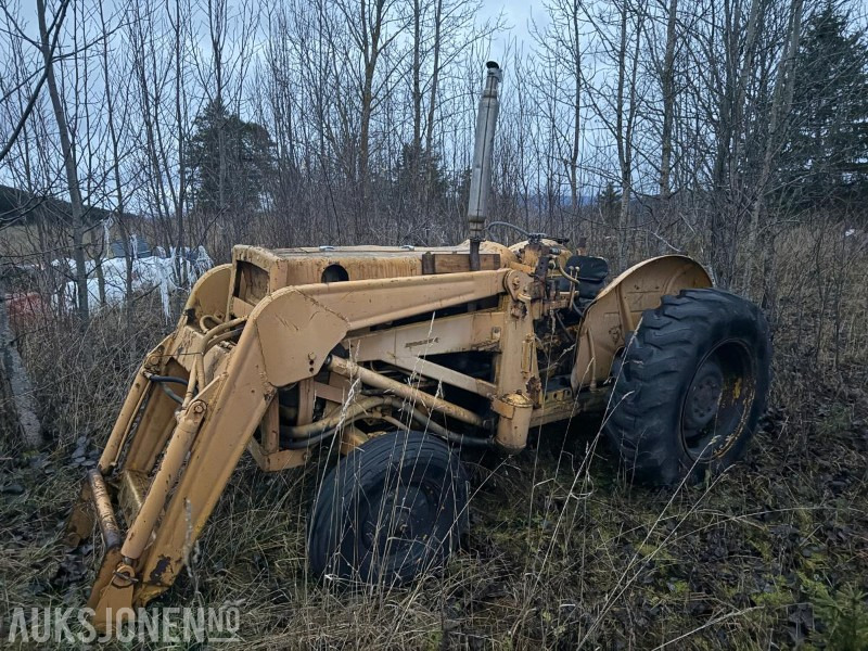 Massey Ferguson 3.165 m/laster - 장궤형 트랙터 : 사진 1 Massey Ferguson 3.165 m/laster - 장궤형 트랙터 : 사진 1